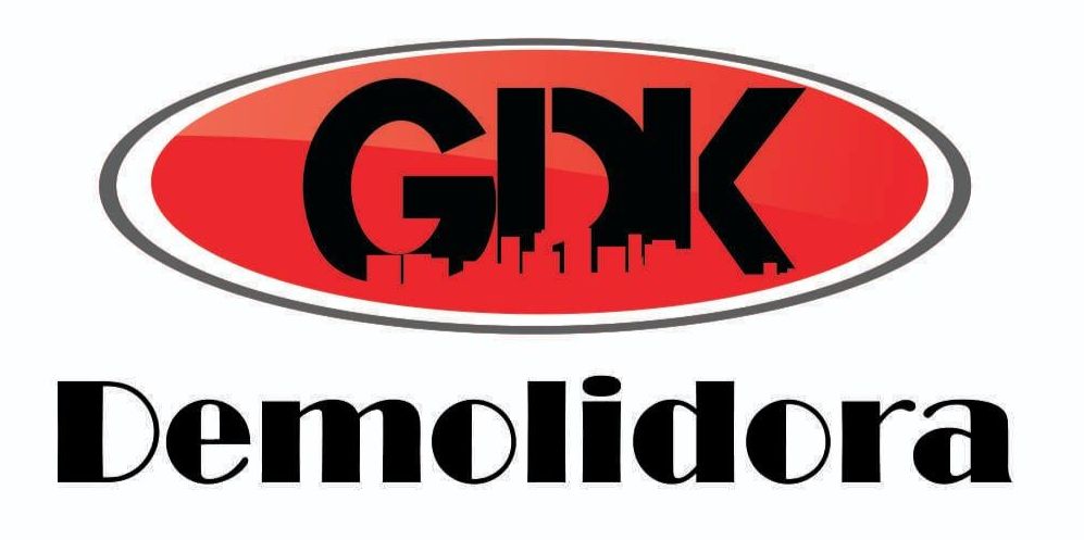 Demolidora GDK